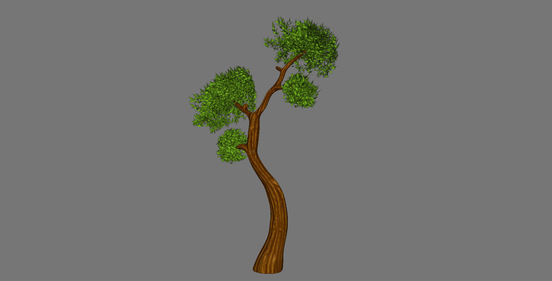 Trees tree 3D model_10