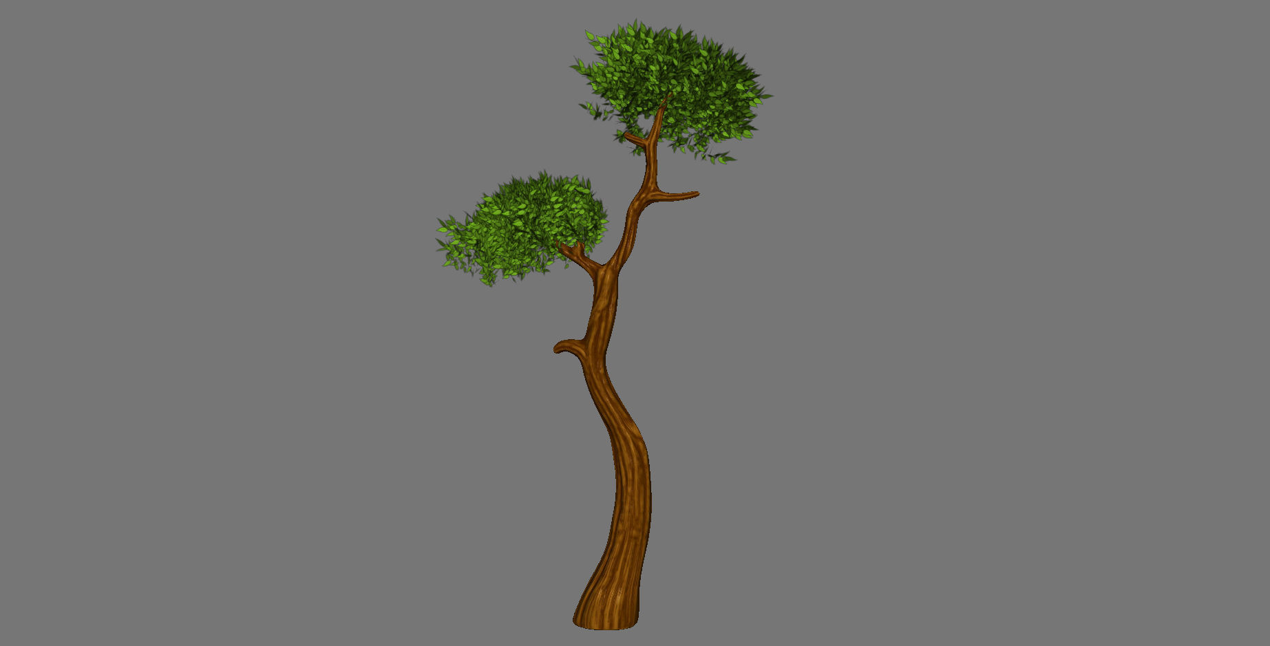 Trees tree 3D model_11