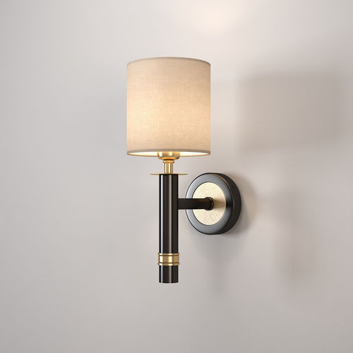 Brooklyn Chelsom Wall Lamp 3D model