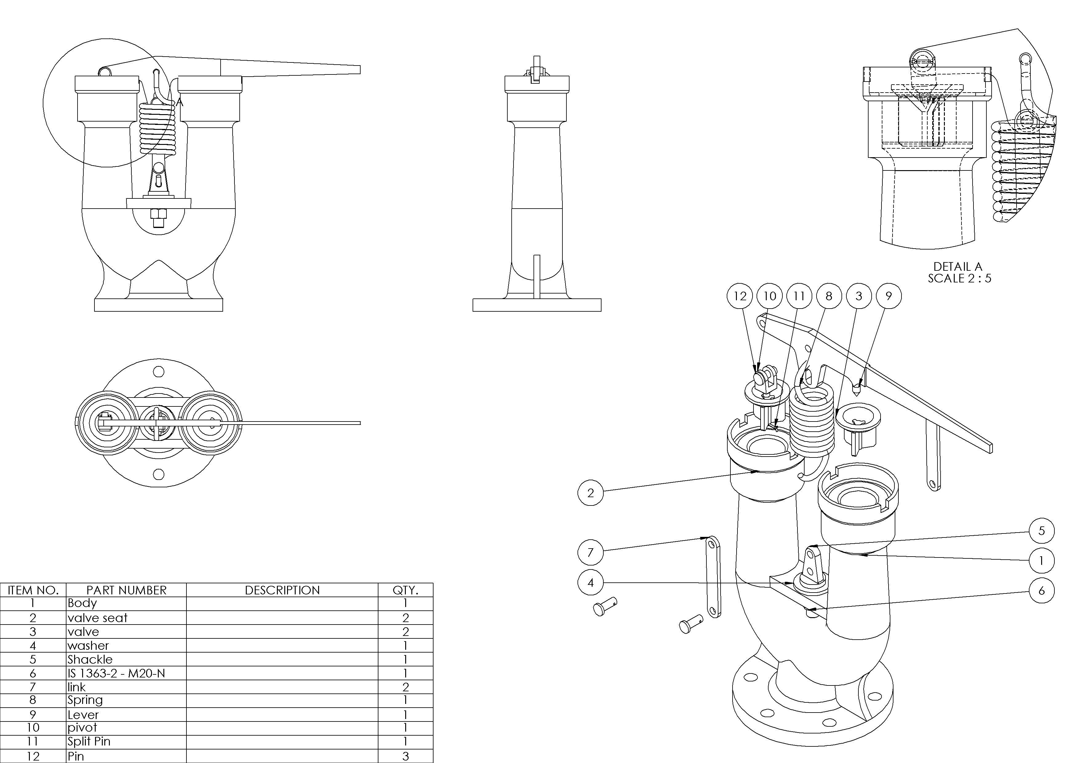 Ramsbottom Valve 3D model_1