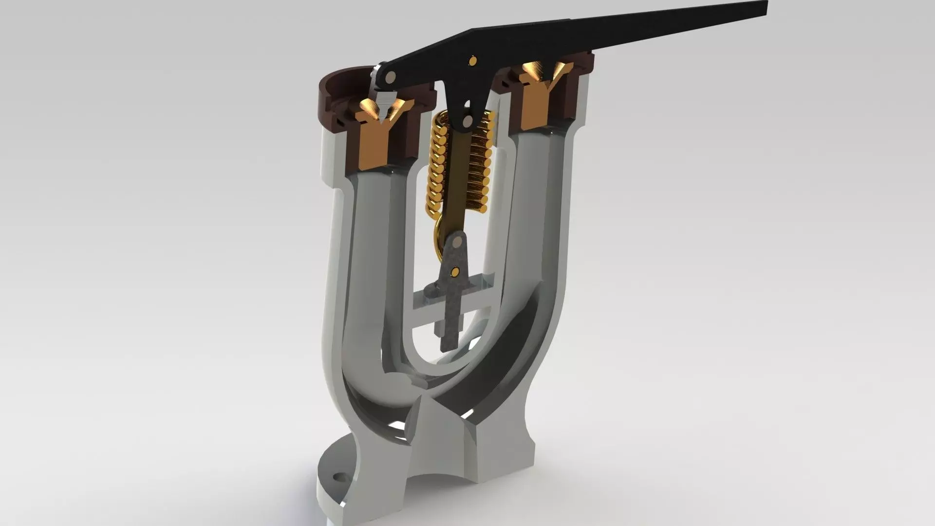 Ramsbottom Valve 3D model_0