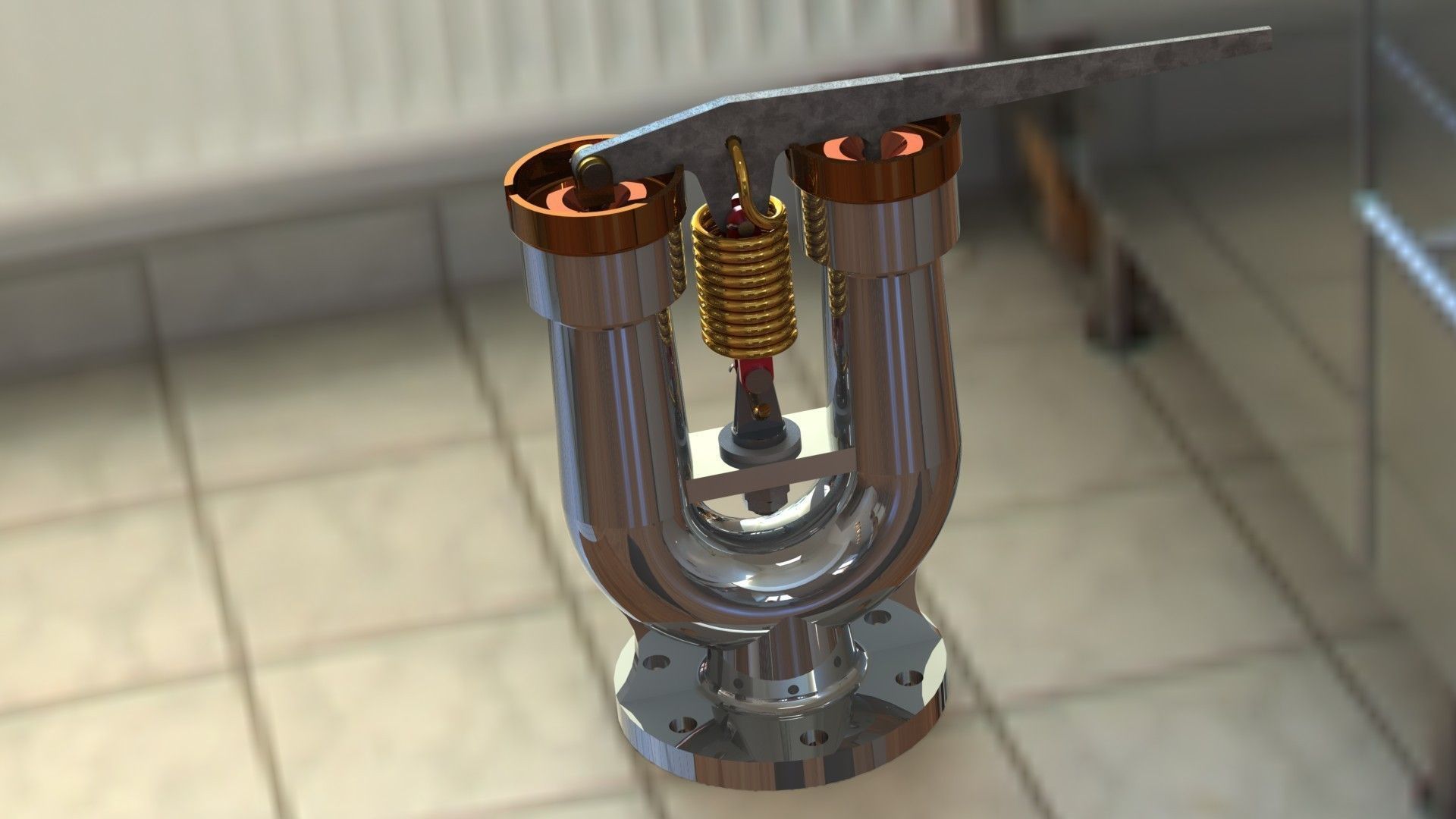 Ramsbottom Valve 3D model_2