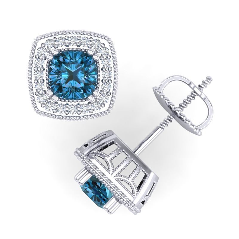 Vintage-3582A4 CU E 3D print model_2