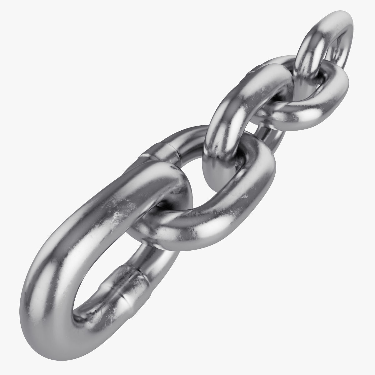 Chain 3D model_0