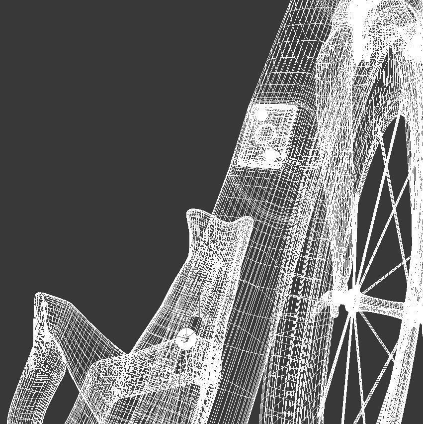 Roadbike Pinarello Dogma F-10 X-light 3D model_31