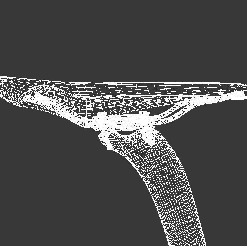 Roadbike Pinarello Dogma F-10 X-light 3D model_30