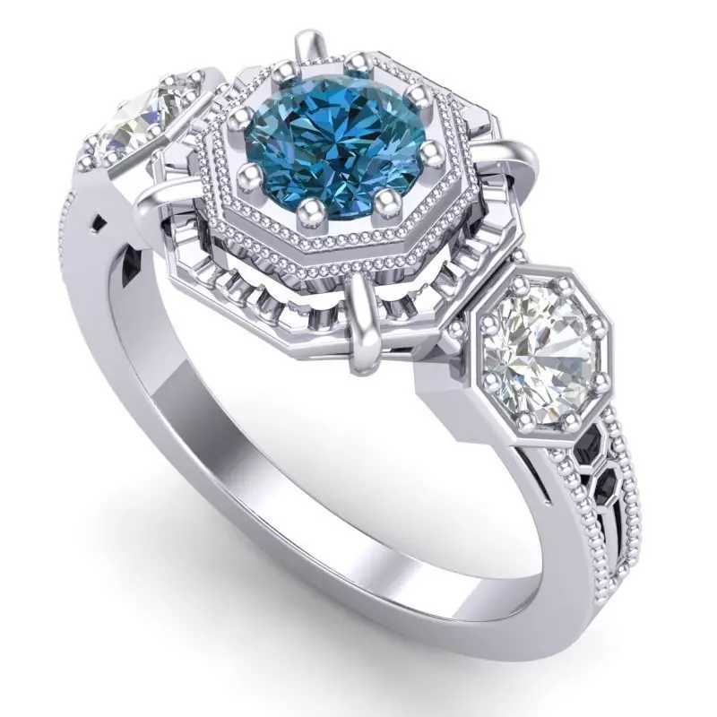 Vintage-3559A4 RR 3D print model_0