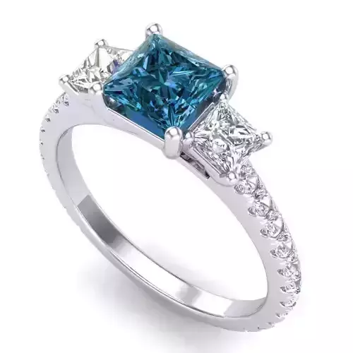 Vintage-3599A4 PR RR