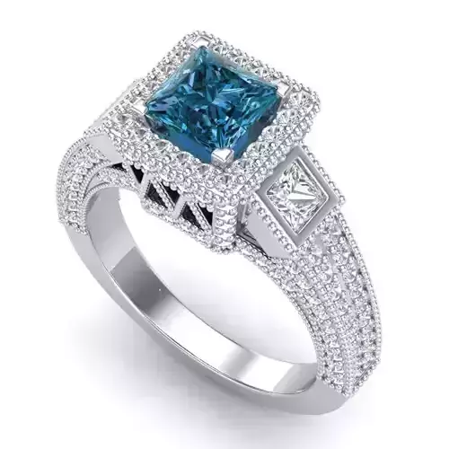 Vintage-3597A4 PR RR