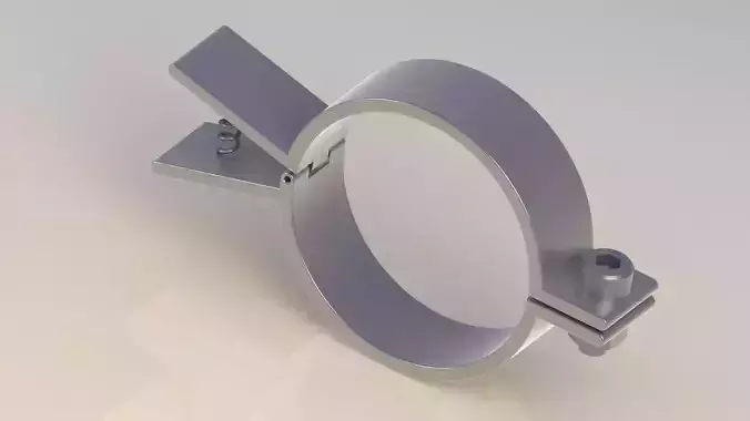 Bradford squeeze clamp 13-mhhm-q-1