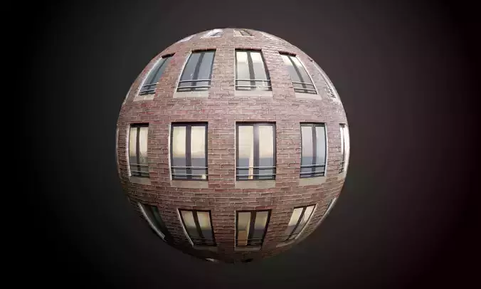 Building Windows PBR SEAMLESS Textures