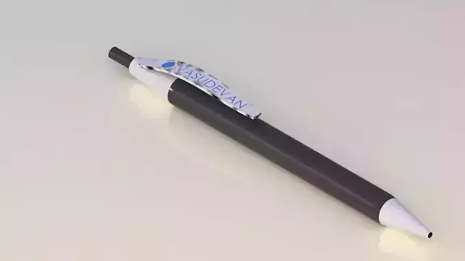 Flair Click pen