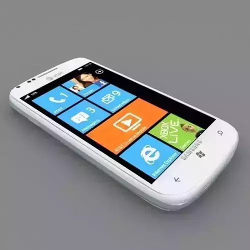 Samsung Focus 2 I667