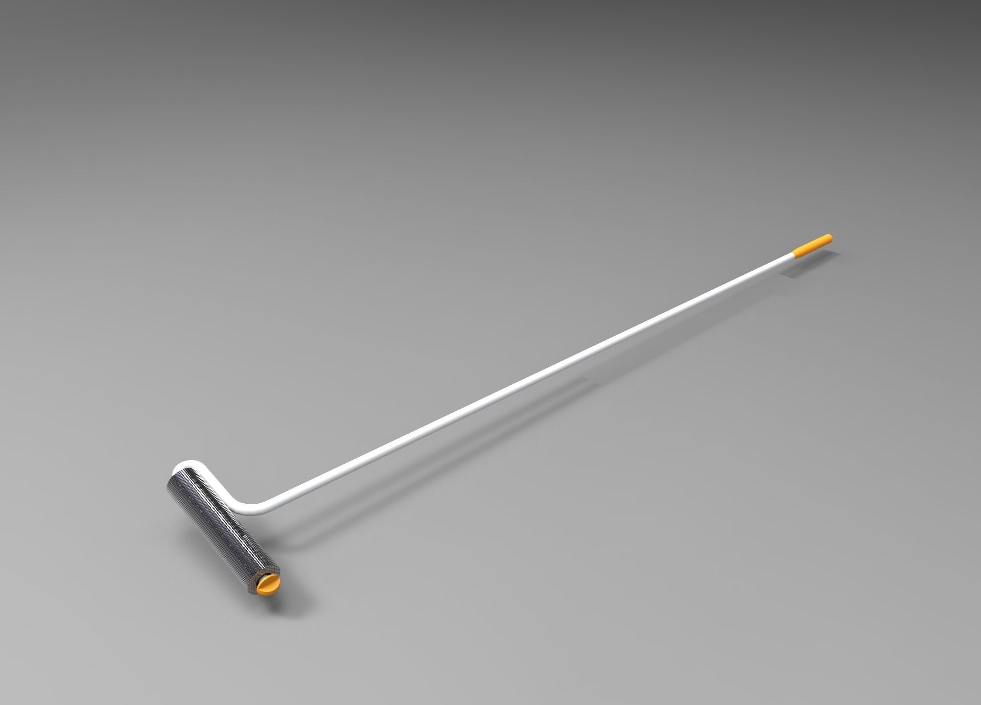 MOP challenge THE HOOK Free 3D model_2