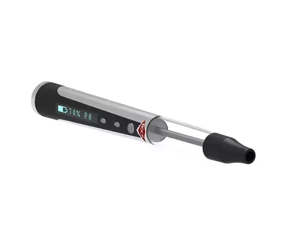 ROCK vapor challenge 2 Free 3D model