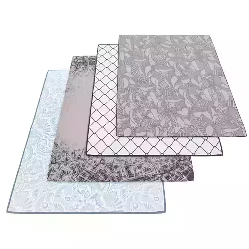 Carpet Collection 02