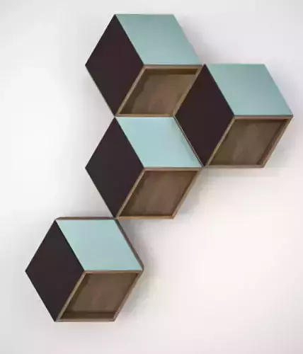  Wall Shelf