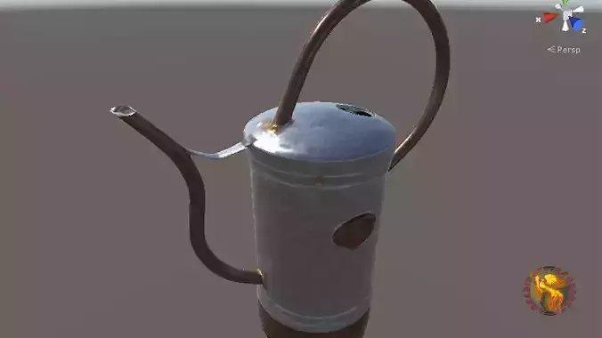 watering can
