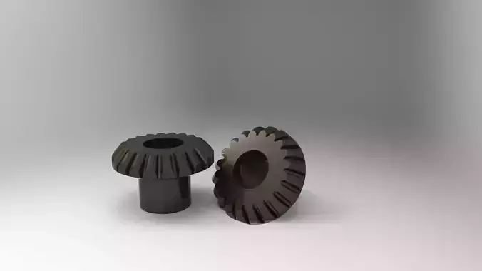 Pinion Gear