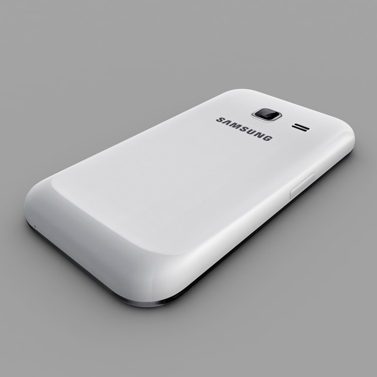 Samsung Galaxy Ace Duos 3D model_4