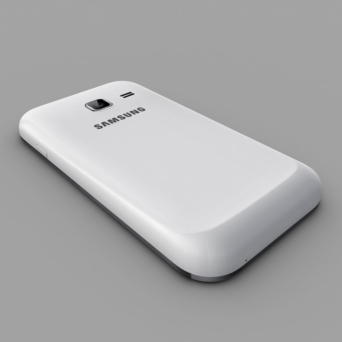 Samsung Galaxy Ace Duos 3D model_5