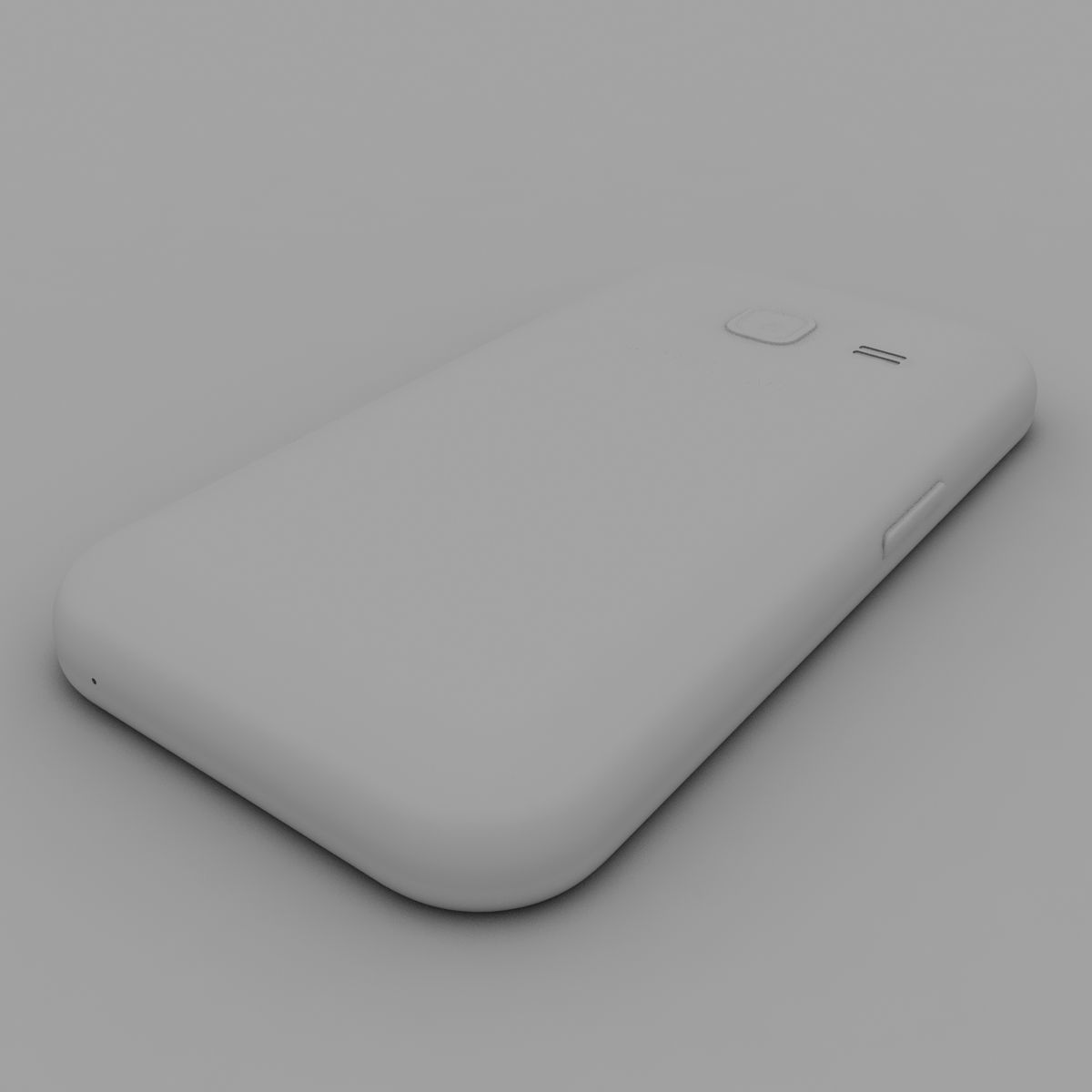 Samsung Galaxy Ace Duos 3D model_7