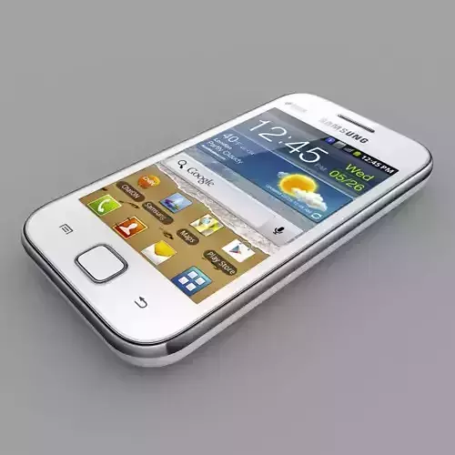 Samsung Galaxy Ace Duos 