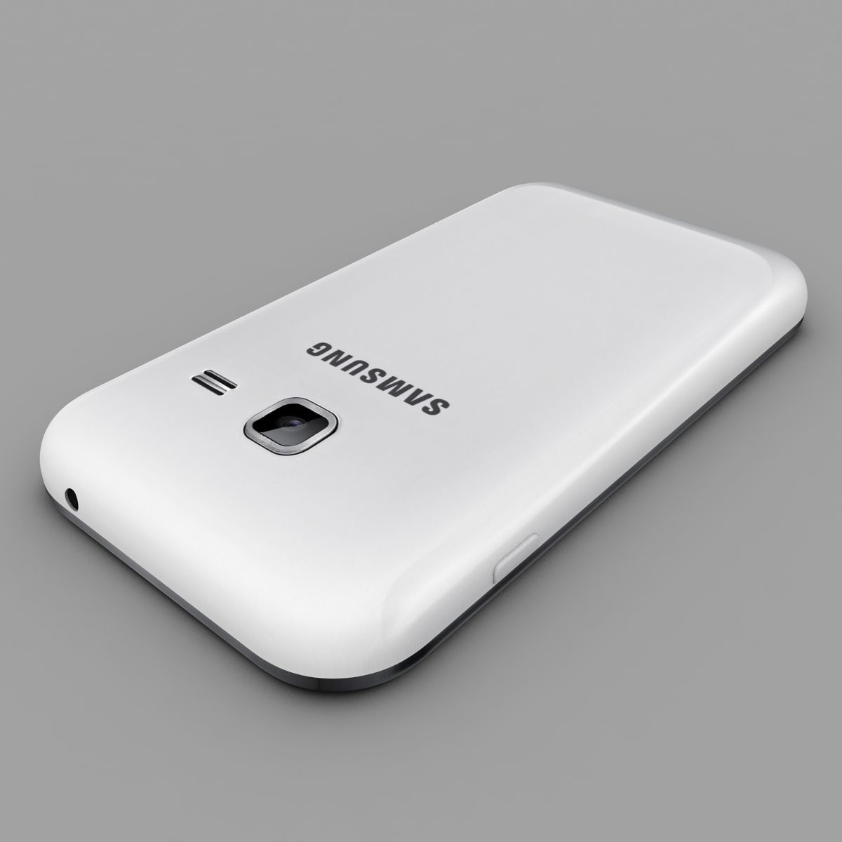Samsung Galaxy Ace Duos 3D model_6