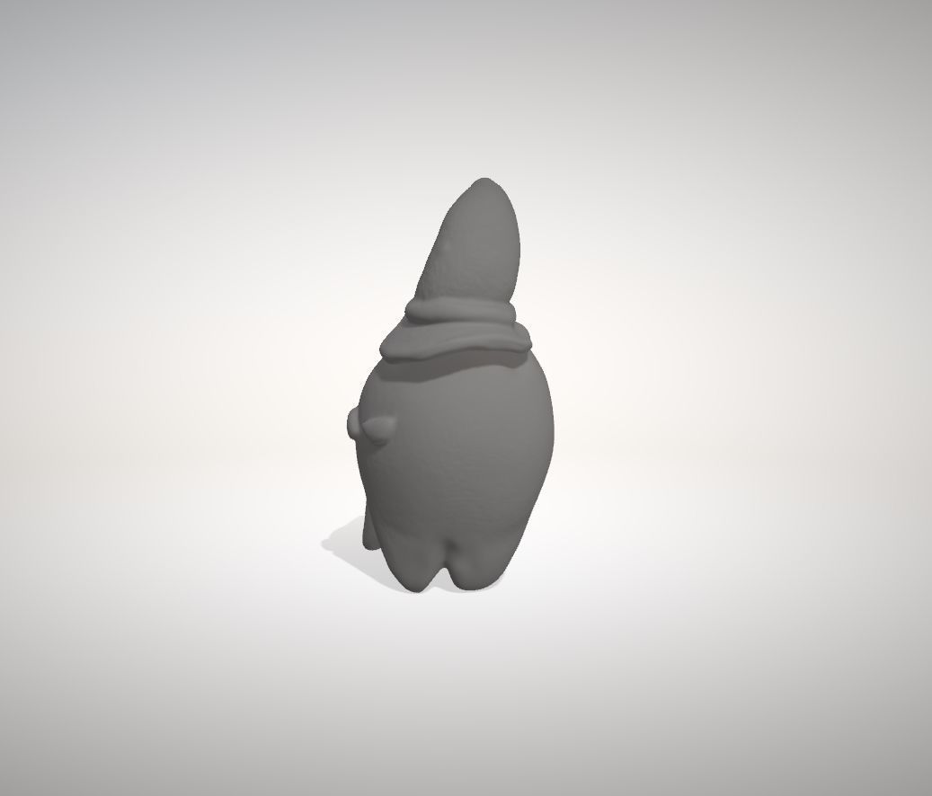 the Halloween of the teeths 3D print model_3