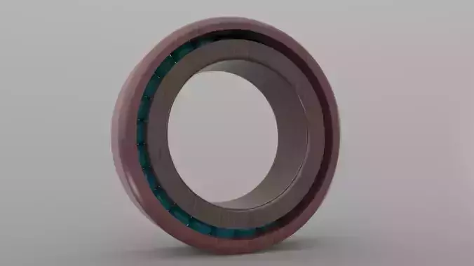 Bearing ring