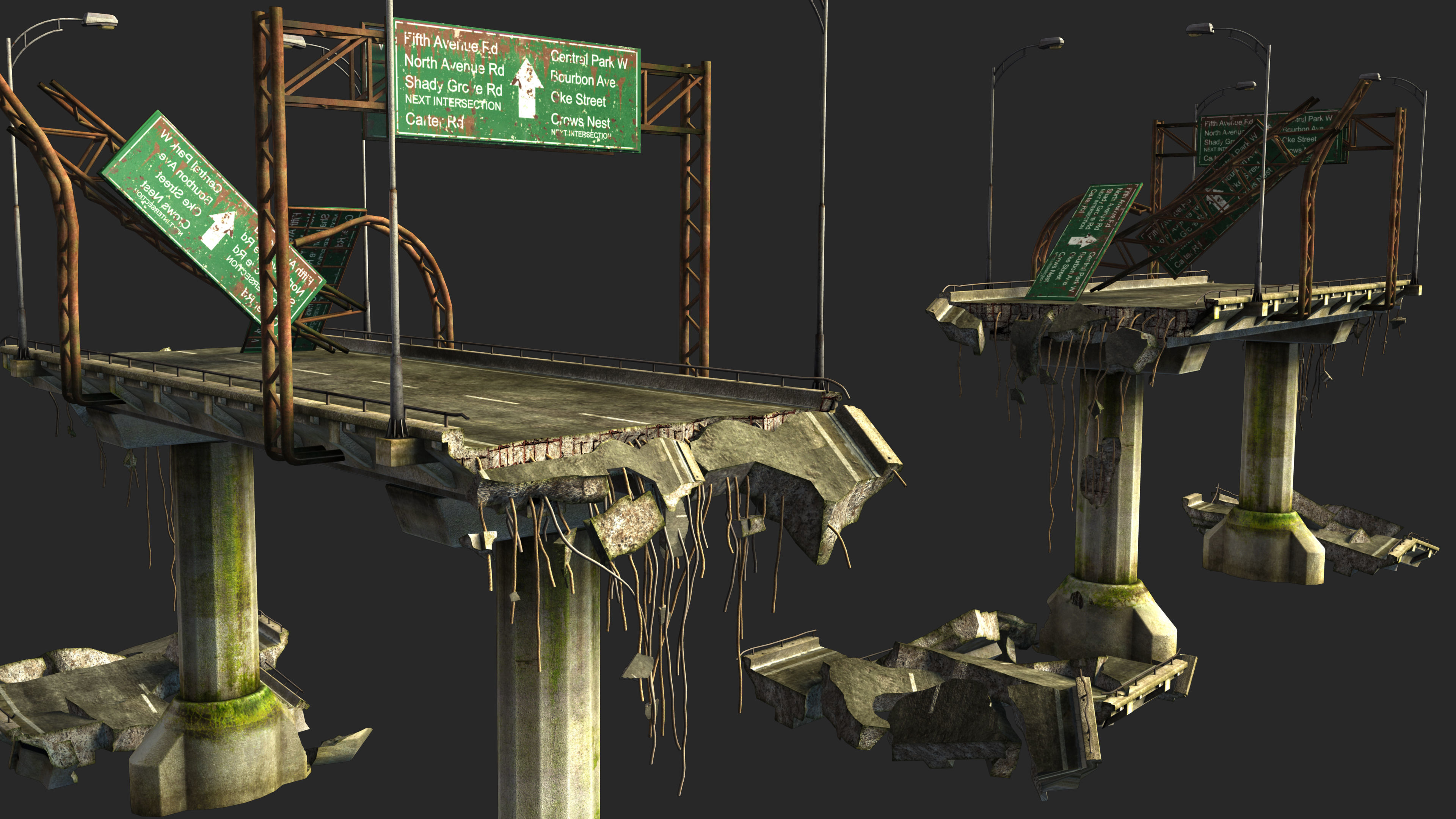 Bridge