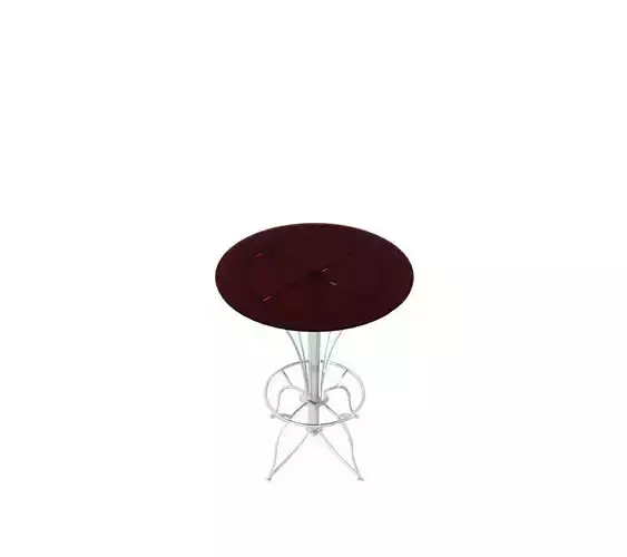 Side Table 004