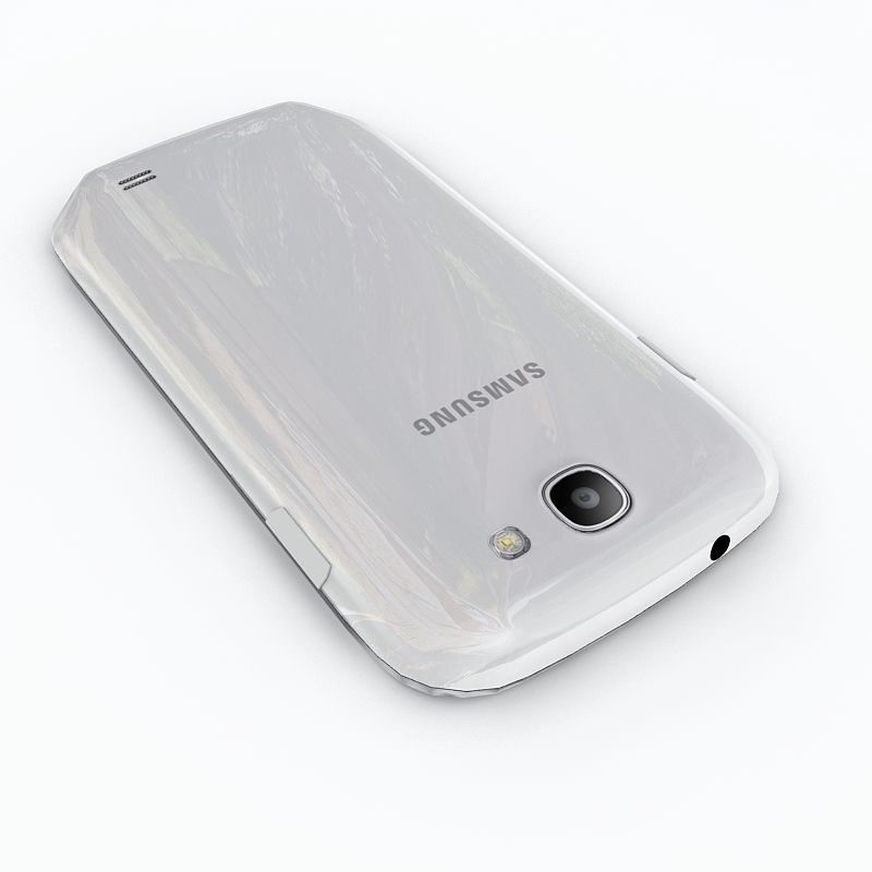 Samsung Galaxy Express 3D model_6