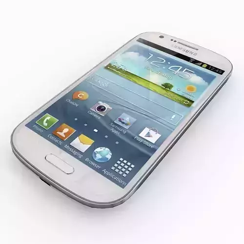 Samsung Galaxy Express