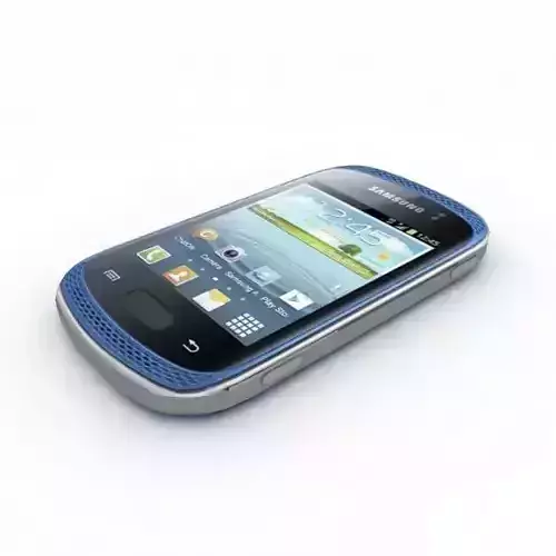 Samsung Galaxy Music S6010