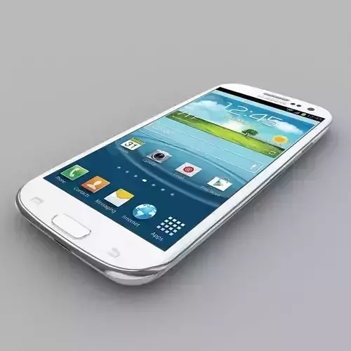 Samsung Galaxy S III I535