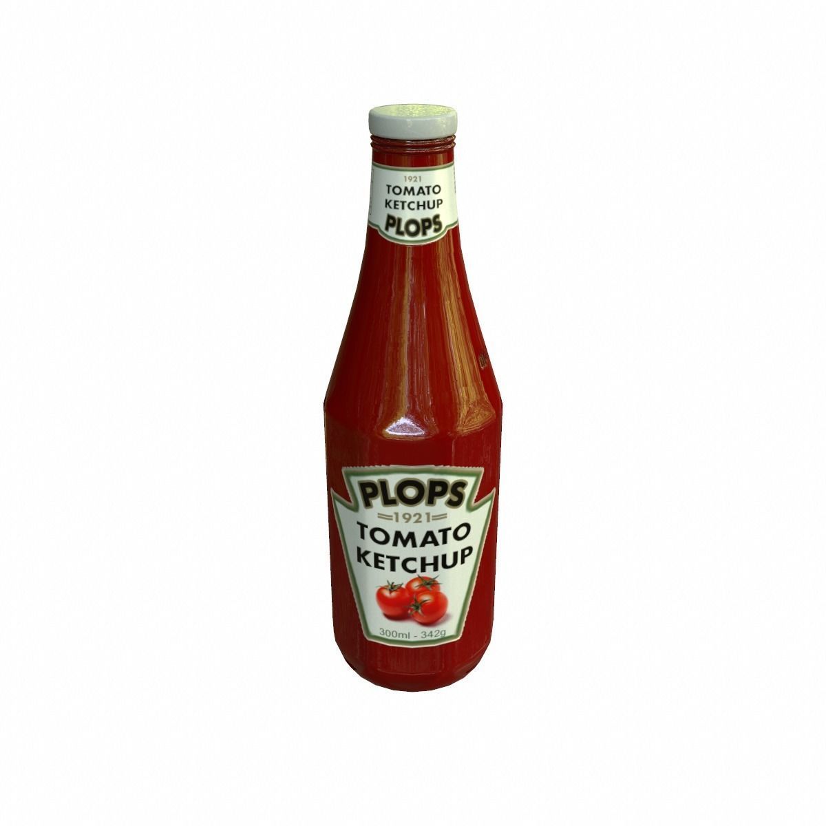 Ketchup