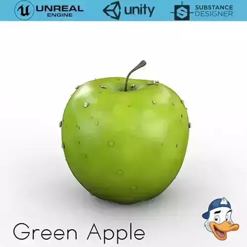 Green Apple