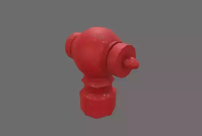 Fire Hydrant
