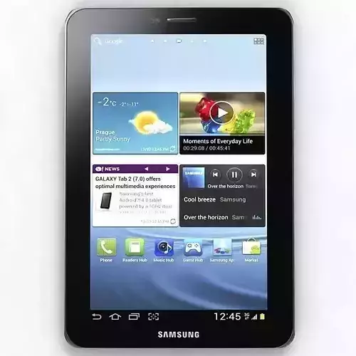 Samsung Galaxy Tab 2 7 0