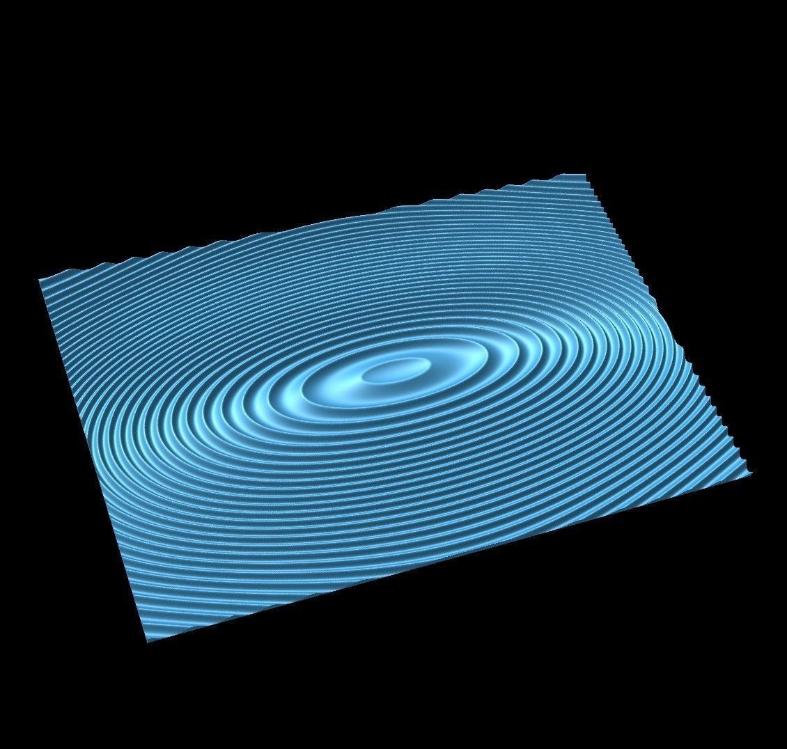 3D Relief SB ART DEZ88 for CNC 3D model_1