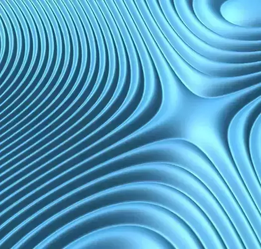 3D Relief SB ART DEZ 87 for CNC