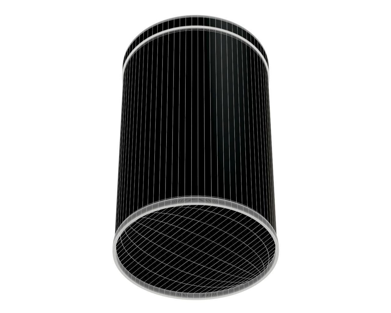 coffee tin can 3D model_3