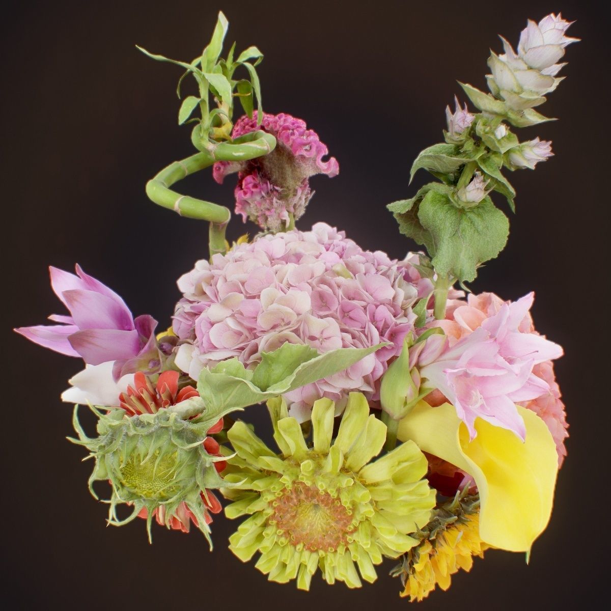 15 Flowers Collection _2