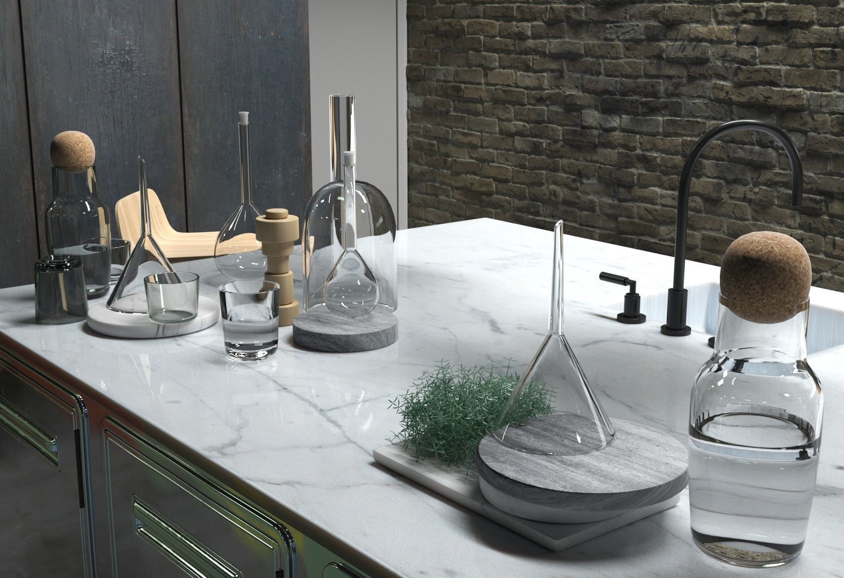 BeInspiration 79 3D model_3