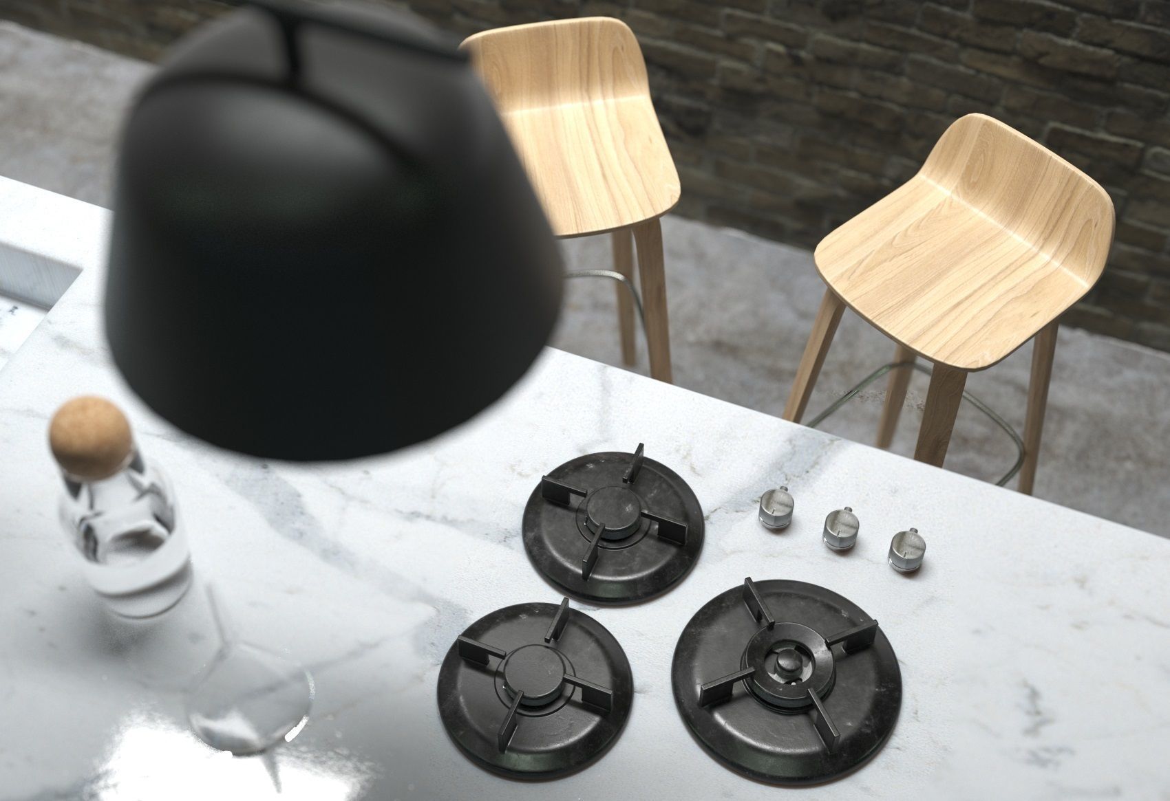 BeInspiration 79 3D model_2