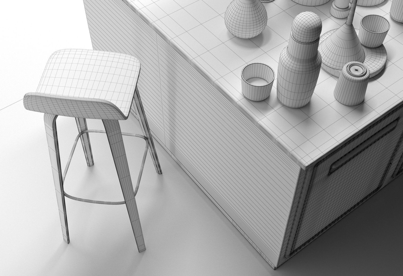 BeInspiration 79 3D model_6
