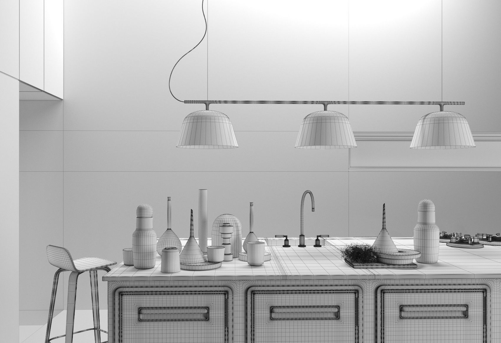 BeInspiration 79 3D model_5