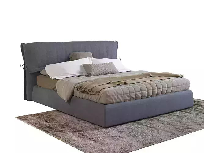 Bed Dixon Ditre Italia 