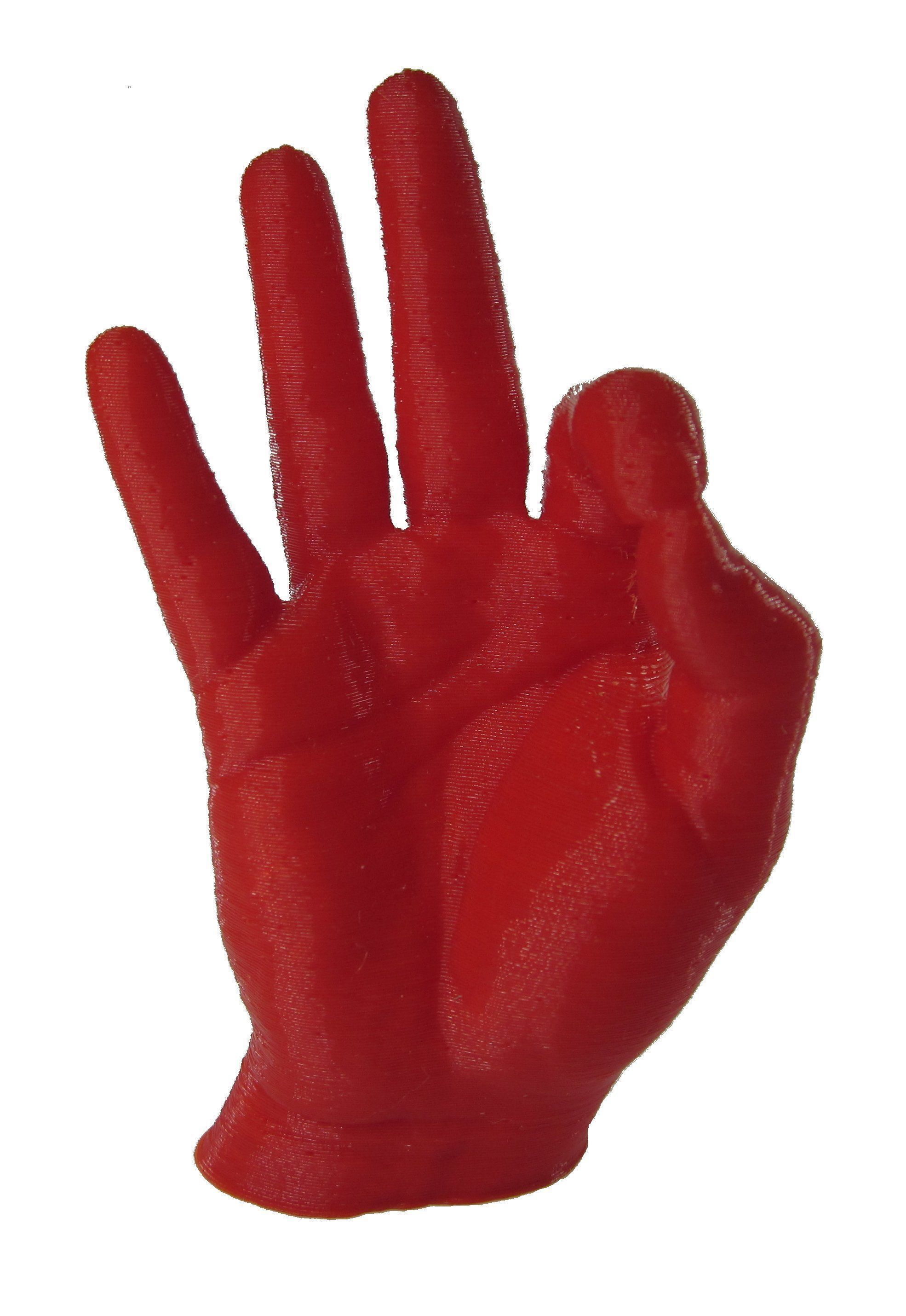 Infinite Seamless White Backdrop - PHOTOGRAPHY PRO 3D print model_26